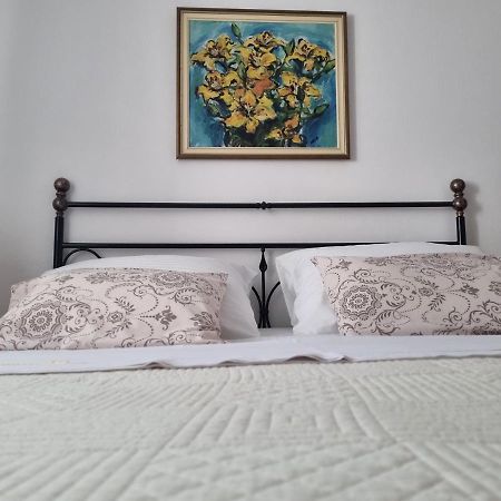 Holiday Apartment 1 Orebić Extérieur photo