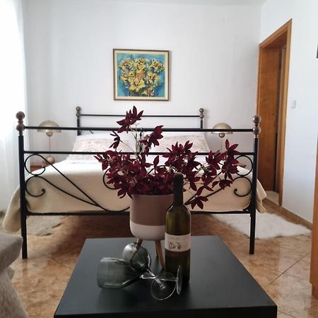 Holiday Apartment 1 Orebić Extérieur photo