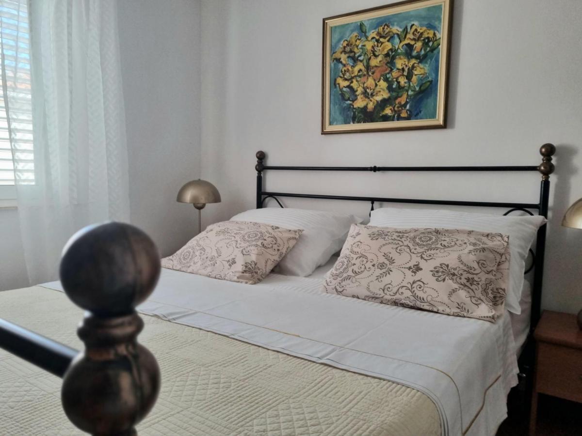 Holiday Apartment 1 Orebić Extérieur photo