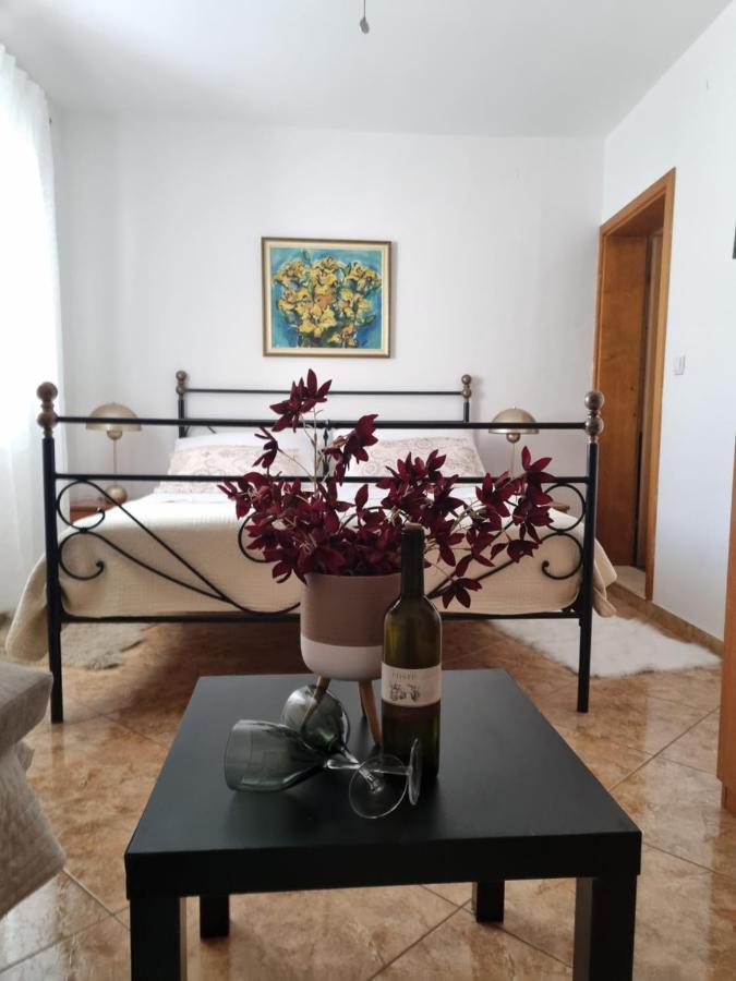 Holiday Apartment 1 Orebić Extérieur photo