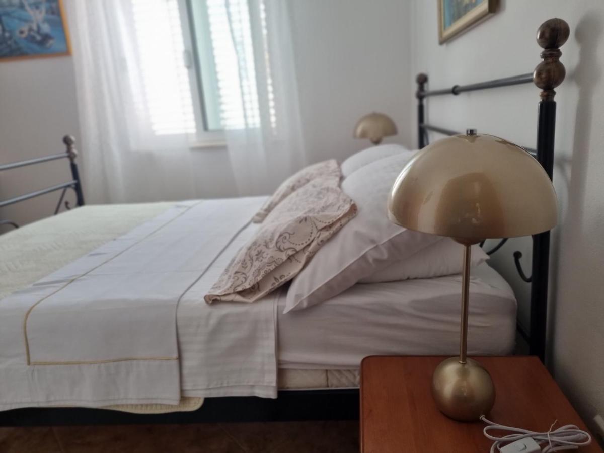 Holiday Apartment 1 Orebić Extérieur photo