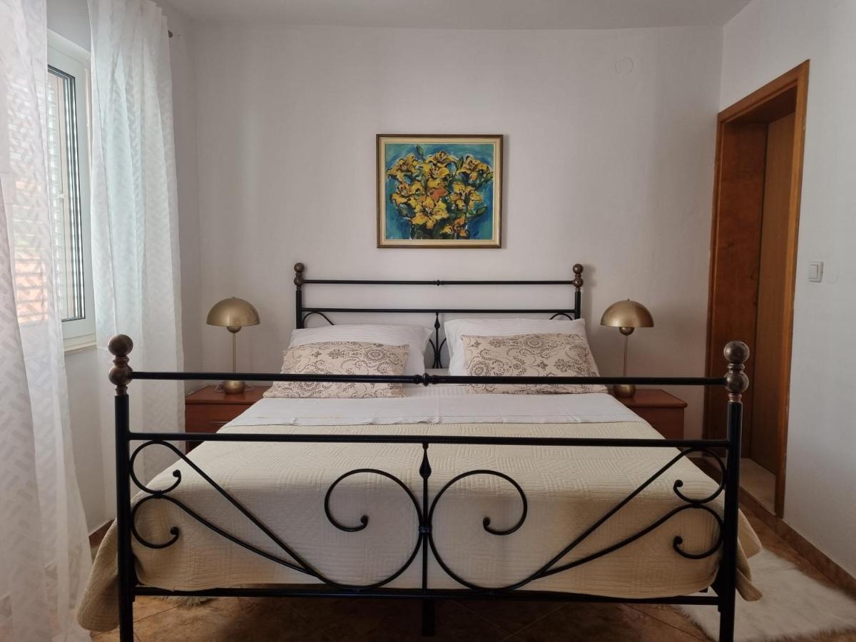 Holiday Apartment 1 Orebić Extérieur photo