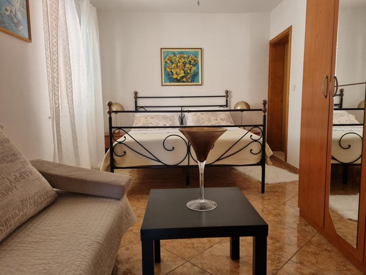 Holiday Apartment 1 Orebić Extérieur photo