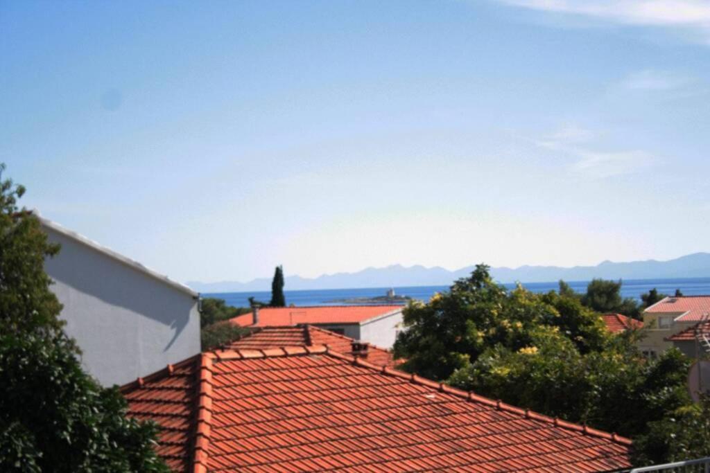 Holiday Apartment 1 Orebić Extérieur photo
