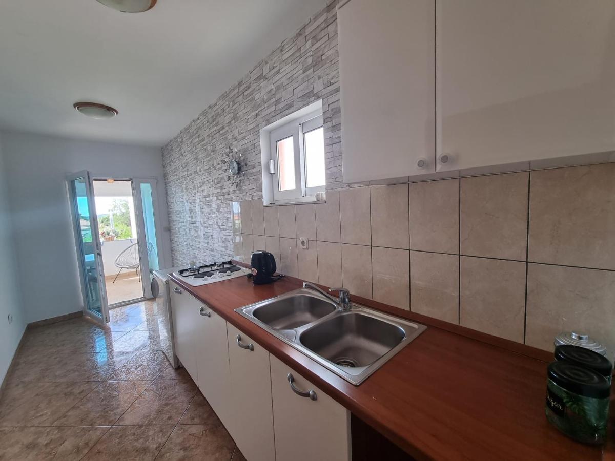 Holiday Apartment 1 Orebić Extérieur photo