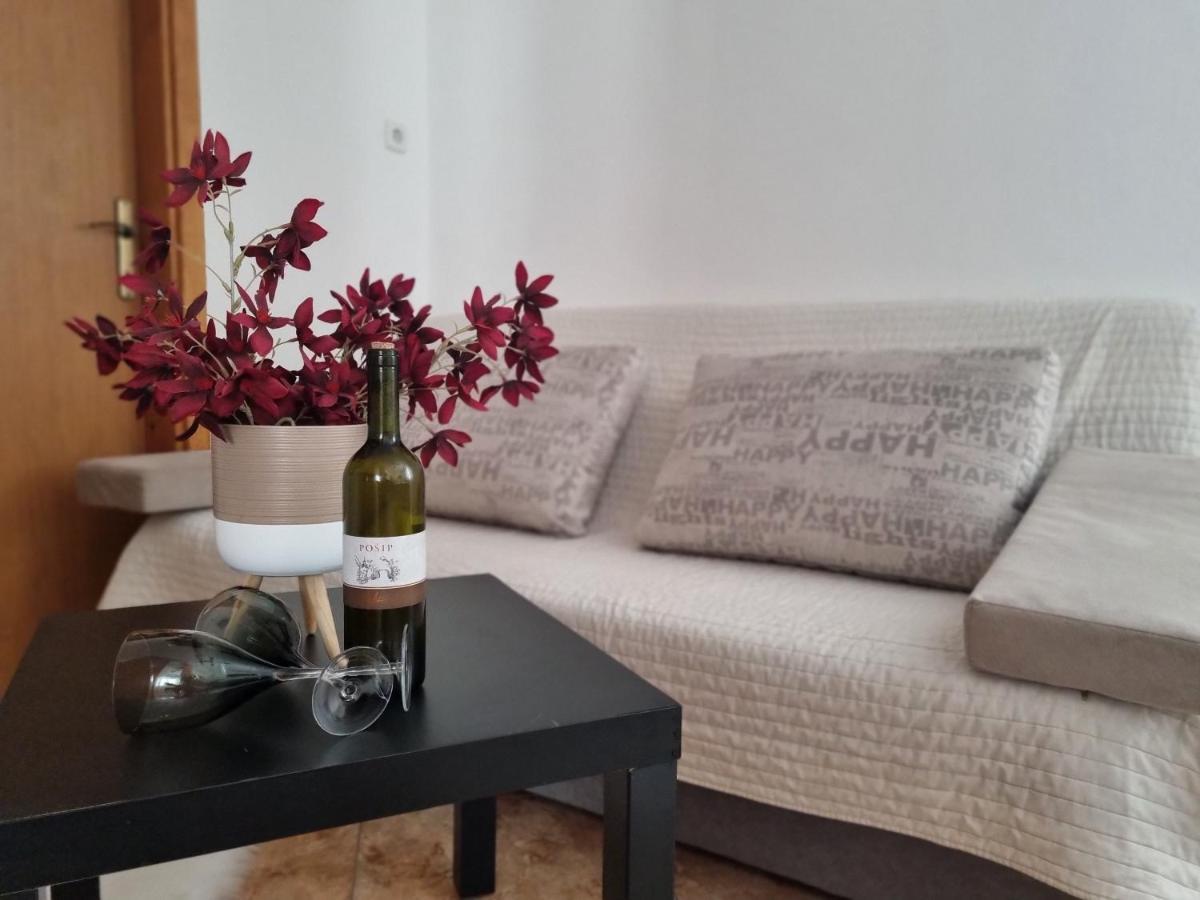 Holiday Apartment 1 Orebić Extérieur photo