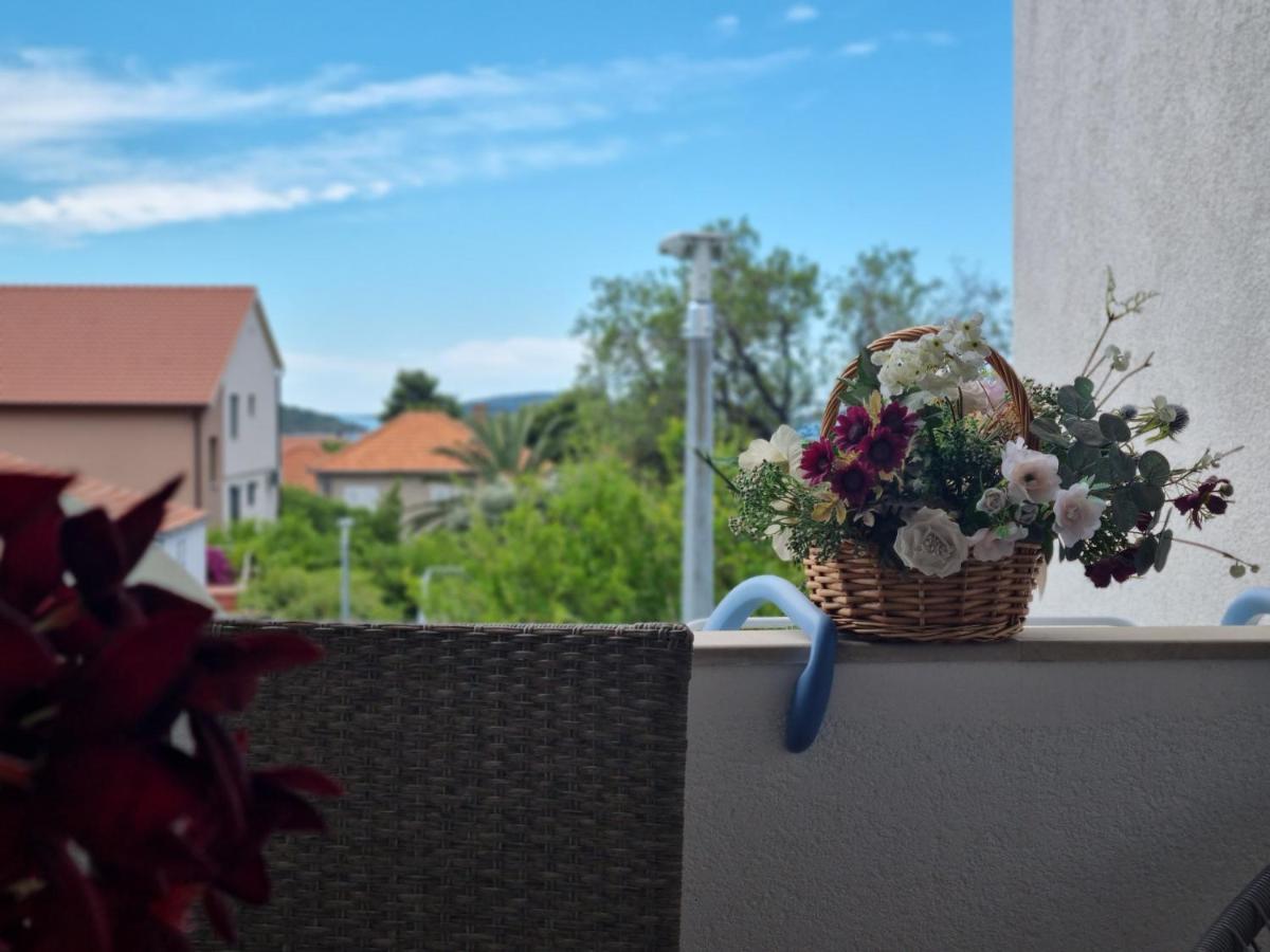 Holiday Apartment 1 Orebić Extérieur photo