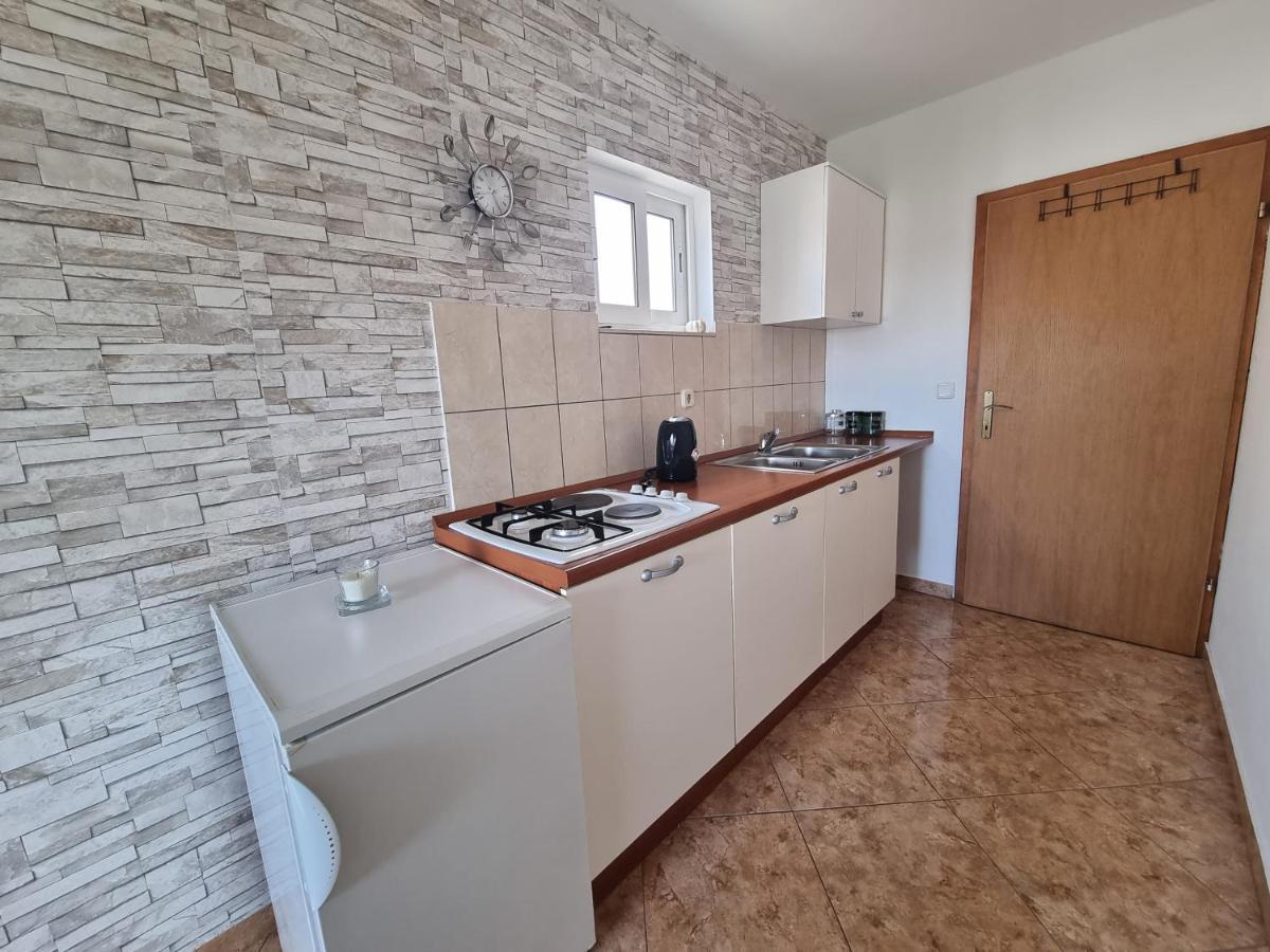 Holiday Apartment 1 Orebić Extérieur photo