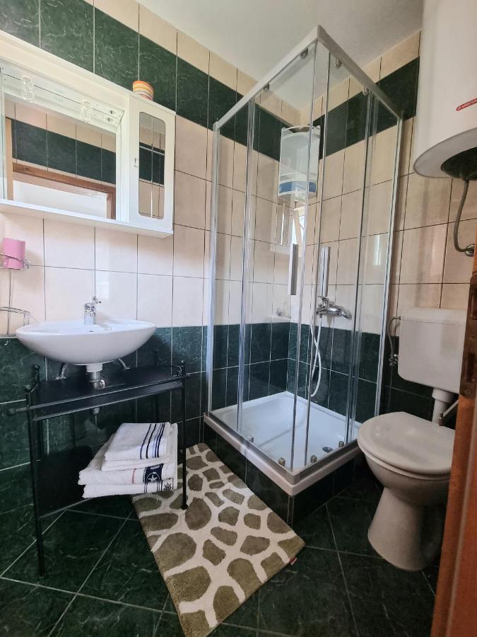 Holiday Apartment 1 Orebić Extérieur photo
