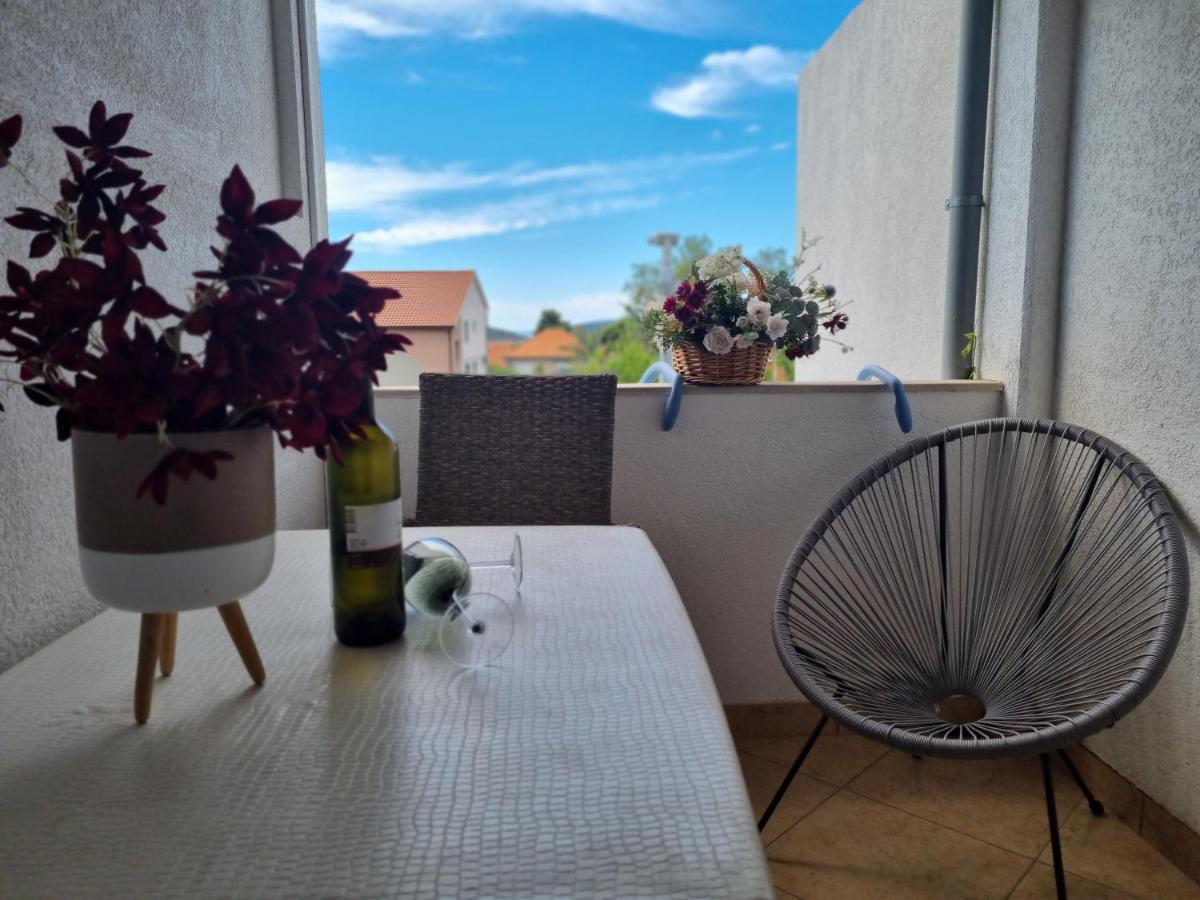 Holiday Apartment 1 Orebić Extérieur photo